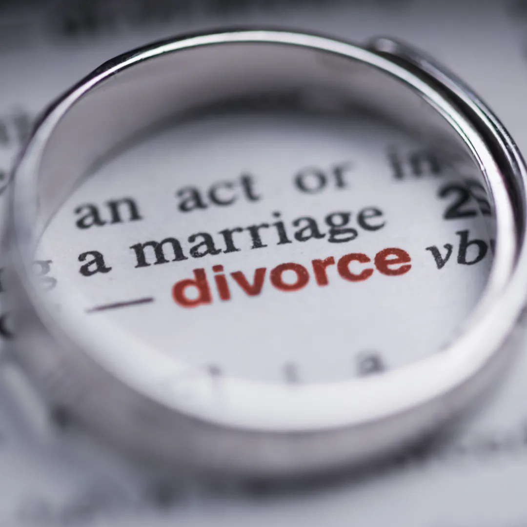 Divorce
